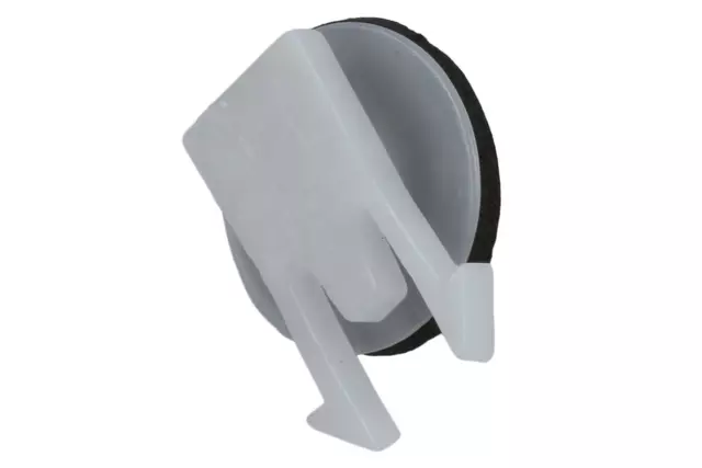 Black Multi-Purpose Clip - GM (23240609)