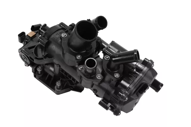 Control Valve - GM (55516369)