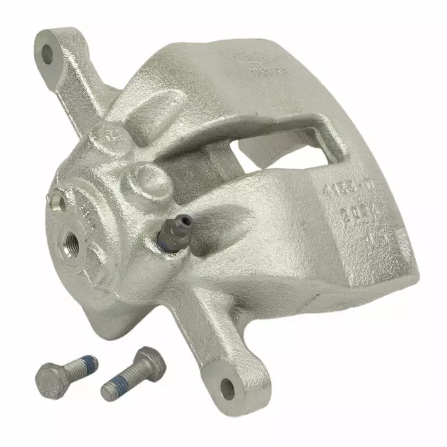 AY1Z2B120E - Brakes: Caliper for Ford: Fiesta Image