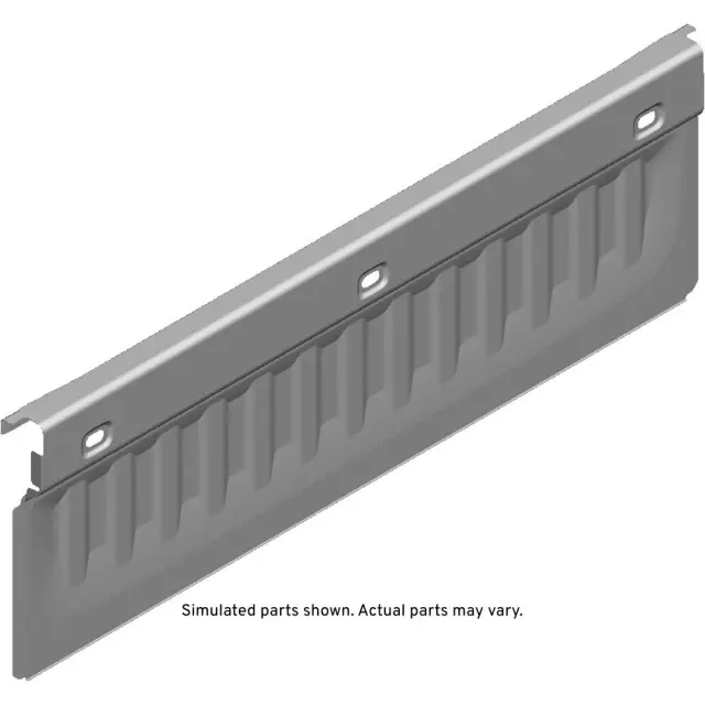 23231997 - : Pickup Box Front End Panel for GM Image