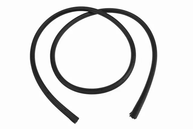 15824089 - Body: Door Seal for Chevrolet: Cobalt Image