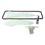 31058SX - : Stock Replacement-3 piece Set for Melling Image