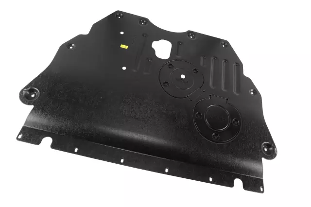 Front Compartment Insulator - GM (60005892)