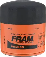 PH3506FP - : FRAM, PH3506FP, Oil Filter for FRAM Image
