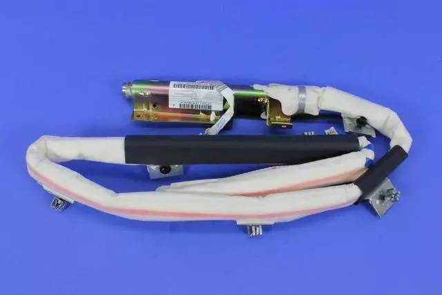 Side Curtain Air Bag, Right - Mopar (55116436AK)