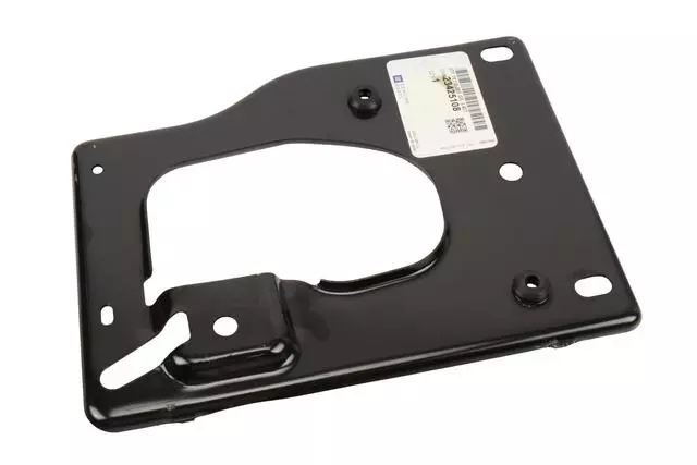 23425108 - : Air Cleaner Adapter Bracket for GM Image