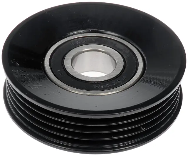 419633 - Belts and Cooling: Engine Idler Pulley for Dorman Image