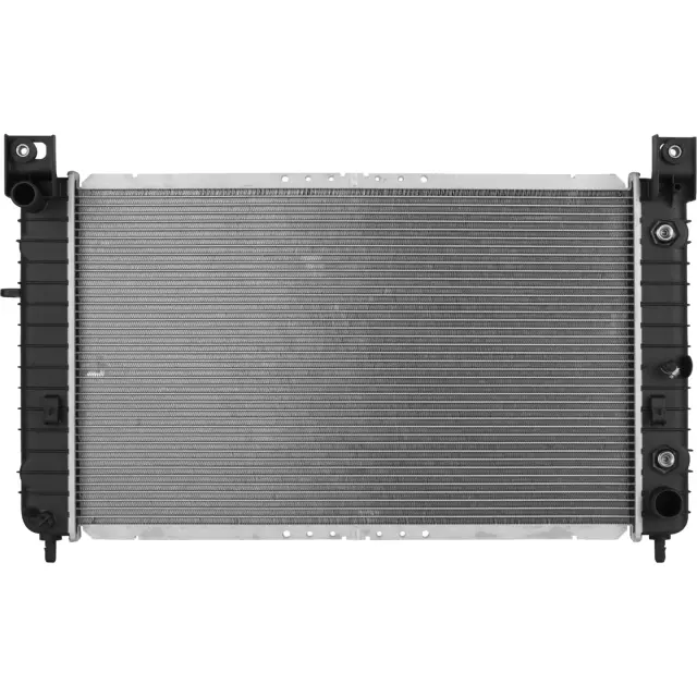 2334C - Cooling Systems: Radiator for GLOBAL PARTS DISTRIBUTORS Image