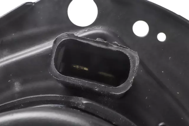 Heating and Air Conditioning Blower Motor with Wheel - GM (88960337)