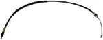 C93279 - : Parking Brake Cable for Dorman Image