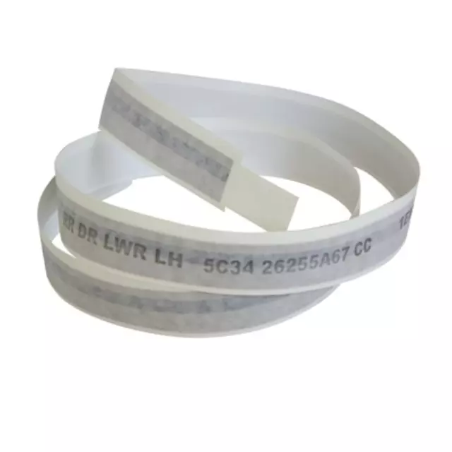 Stripe Tape - Ford (8C3Z-26255A67-CA)