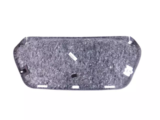 Decklid Carpet - Mopar (1WW42VXLAD)
