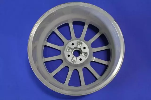 Wheel-Aluminum - Mopar (1VL35KW3AB)