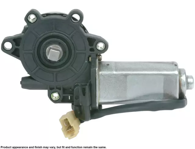 471942 - : Power Window Motor for Cardone Image