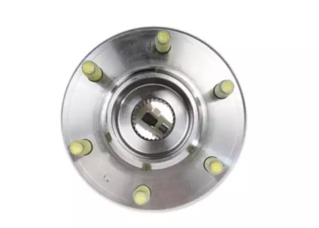 89047639 - Brakes: Hub &amp; Bearing for Cadillac: SRX, STS Image