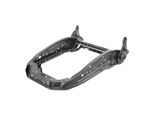 Front Seat Back Frame - Mopar (68276609AF)