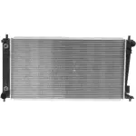 2260C - : gpd Radiator 2260C for GLOBAL PARTS DISTRIBUTORS Image