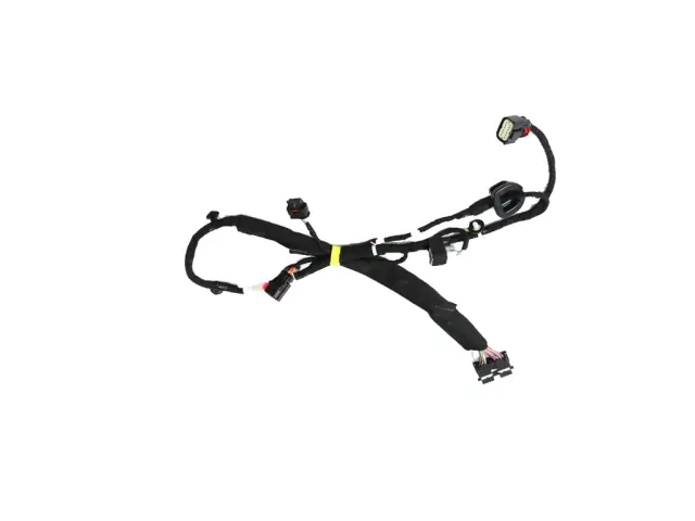 Front Door Wiring, Left Front Door - Mopar (68325453AG)
