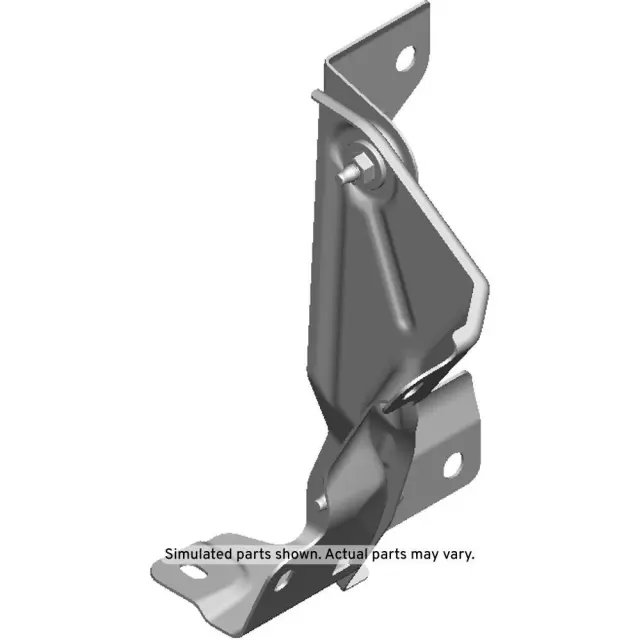 85637420 - Body: Bracket for Cadillac: Escalade, Escalade ESV Image