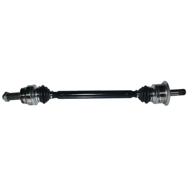 NCV28003K - : BMW CV Axle Assembly  - Rear for GSP Image