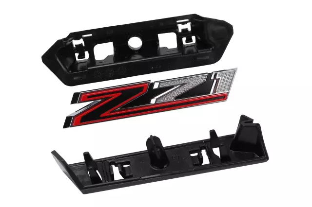 Front Grille Insert - GM (84233612)