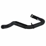 KM4877 - : Motorcraft™ Radiator Coolant Hose for Ford: E-350 Super Duty, F-250 Super Duty, F-350 Super Duty, F-450 Super Duty, F-550 Super Duty Image
