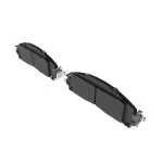 68456066AB - : Front Disc Brake Pad Kit for Jeep: Gladiator, Wrangler Image