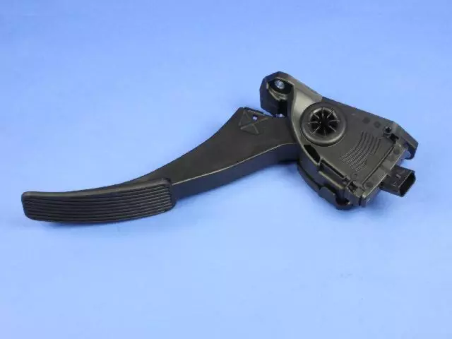 5281225AD - Brakes: Accelerator Pedal for Mopar Image image