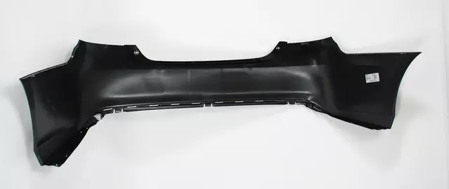 Cover Rear Bumper L C - Toyota (52159-06989)
