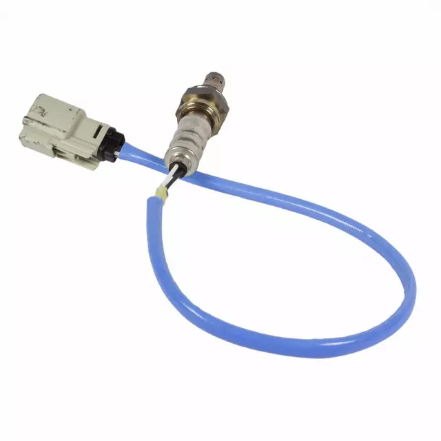 BA5Z9G444A - Emission System: Lower Oxygen Sensor for Ford: Explorer, Flex, Police Interceptor Sedan, Police Interceptor Utility, Taurus | Lincoln: MKS, MKT Image