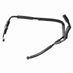 V510228 - : Vacuum Hose, braking system for Vaico Image