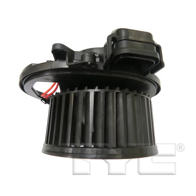 700281 - Air Conditioning &amp; Heat: TYC HVAC Blower Motor for TYC Image