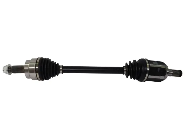 NCV37183 - : 22-25 Hyundai Tucson CV Axle Assembly  - Front Left for GSP Image