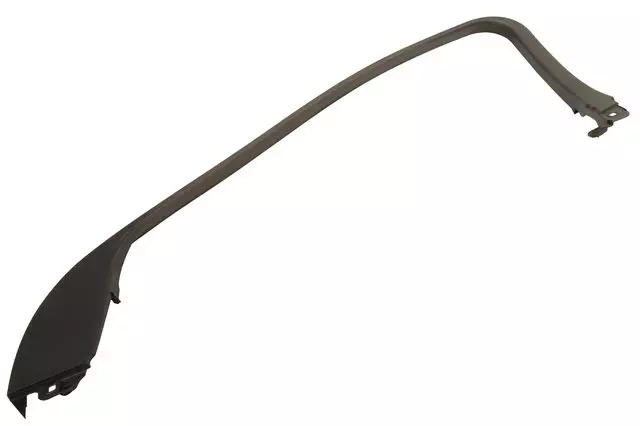 26688655 - : Front Driver Side Door Window Garnish Molding for Buick: LaCrosse Image