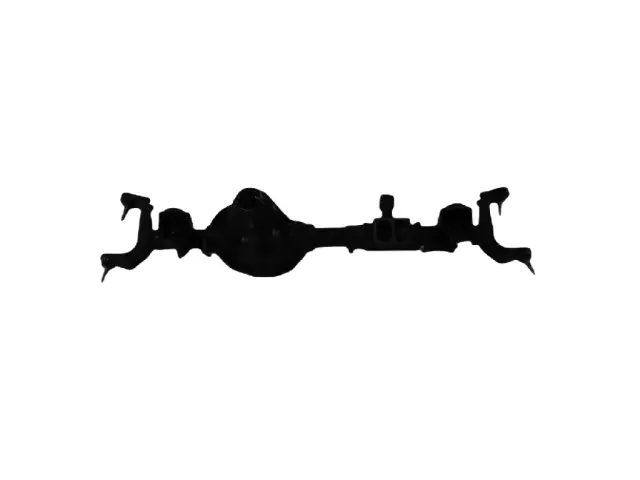 Front Axle Differential Actuator Bracket For 2007-2018 Jeep Wrangler JK – 68003568AA – USA Made