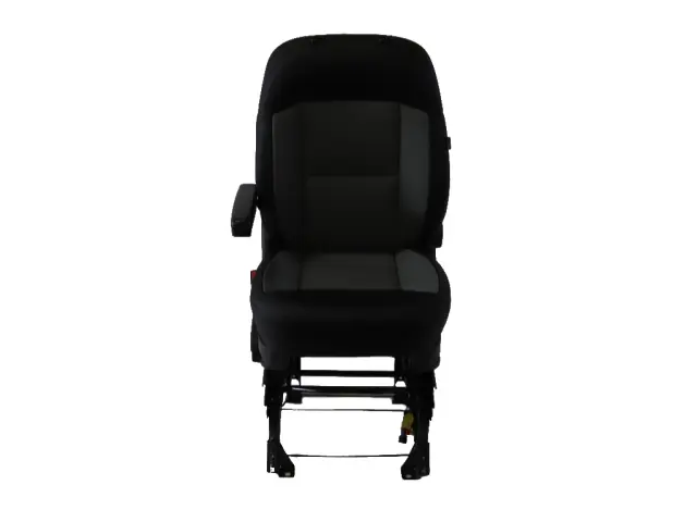 7JQ08JXWAA - : Front Seat Complete for Mopar Image