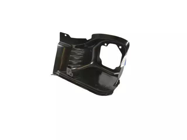 Taillamp Mounting Panel, Left - Mopar (68254257AB)