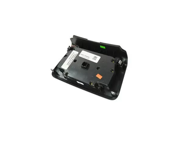 Vehicle Feature Controls Center Stack - Mopar (56054678AB)