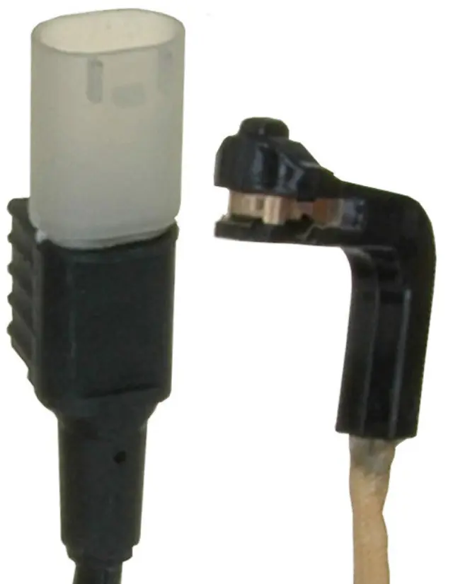 EWS150 - Brake: Raybestos R-Line Brake Pad Wear Sensor for Raybestos Brakes Image