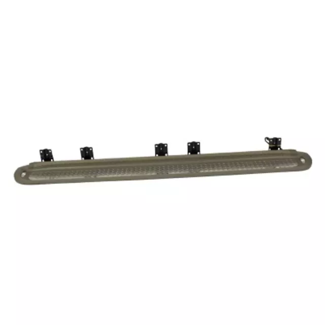 2C3Z16451BAB - Body: Running Board for Ford: F-250 Super Duty, F-350 Super Duty, F-450 Super Duty, F-550 Super Duty Image