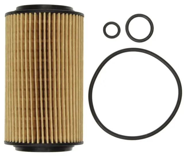 OX153D3 - : Engine Oil Filter for Mahle Image