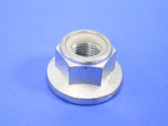Rear Spindle Lock Nut - Mopar (6502432)