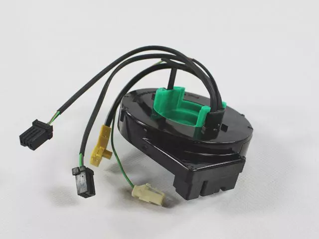 56047144AA - Mopar Accessories - Component Parts: Clockspring for Mopar Image