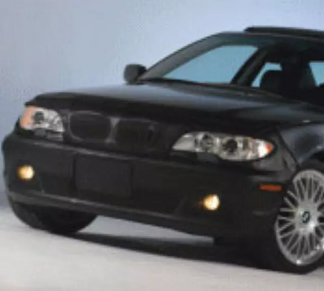 Nosemask - (Sedan And Sports Wagon) - BMW (82-11-2-152-635)