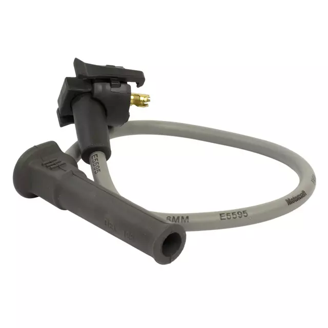XU2Z12286FE - : Spark Plug Wire for Ford: Explorer, Explorer Sport, Explorer Sport Trac | Mercury: Mountaineer Image
