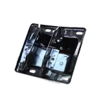 55077221AC - Frames and Bumpers: Bumper Bracket, Left for Mopar Image