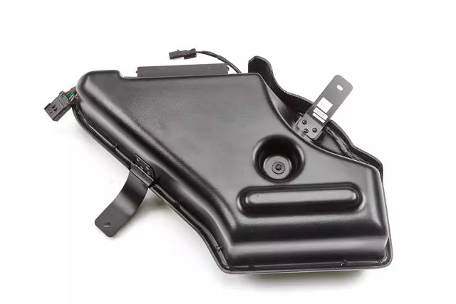 19329796 - Electronics: Audio Upgrade, 200W Sub-Woofer for Chevrolet: Cruze, Cruze Limited Image