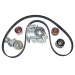 AWK1307 - : Engine Timing Belt Kit with Water Pump for Airtex Image