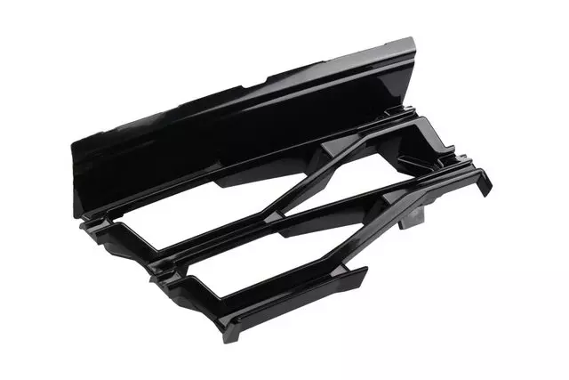 23388466 - : Front Bumper Fascia Tow Eye Access Hole Cover for Chevrolet: Camaro Image