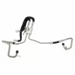 DP5Z7R081D - Cooling System: Tube Assembly for Lincoln: MKZ Image